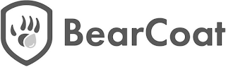 BEARCOAT logo
