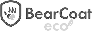 BEARCOAT ECO logo