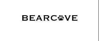 BEARCOVE logo