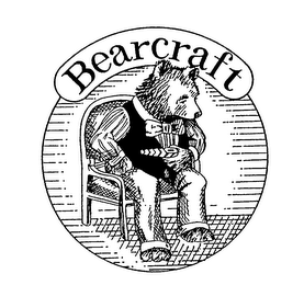 BEARCRAFT logo