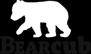 BEARCUB logo