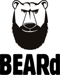 BEARD logo
