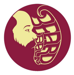 BEARD BALM logo