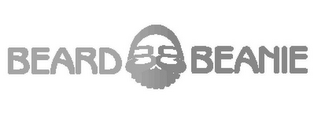 BEARD BEANIE logo