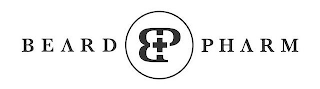BEARD BP PHARM logo