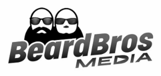 BEARD BROS MEDIA logo