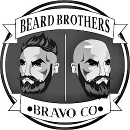 BEARD BROTHERS BRAVO CO logo