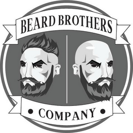 BEARD BROTHERS COMPANY logo