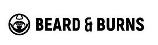 BEARD & BURNS logo