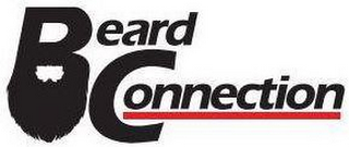 BEARD CONNECTION logo