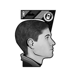 BEARD HEAD BEARD HEAD ESTABLISHED SINCE2006 logo
