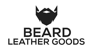 BEARD LEATHER GOODS logo