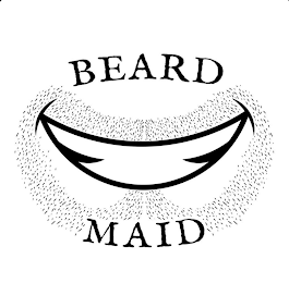 BEARD MAID logo