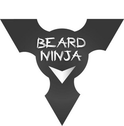 BEARD NINJA logo