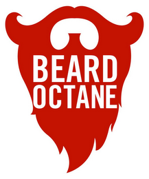 BEARD OCTANE logo
