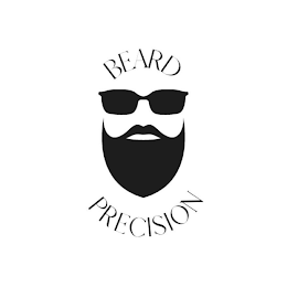 BEARD PRECISION logo