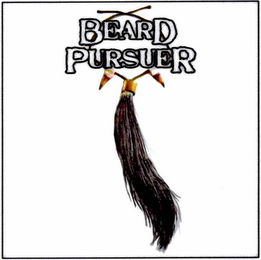 BEARD PURSUER logo