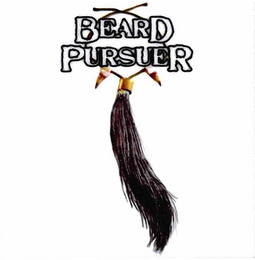 BEARD PURSUER logo