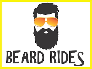 BEARD RIDES logo