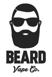 BEARD VAPE CO. logo