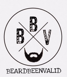BEARDBEENVALID logo