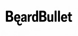 BEARDBULLET logo