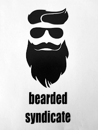 BEARDED SYNDICATE logo
