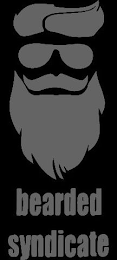 BEARDED SYNDICATE logo