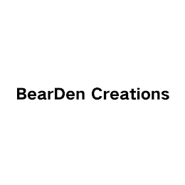 BEARDEN CREATIONS logo