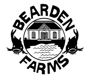 BEARDEN FARMS logo