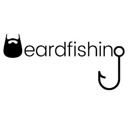BEARDFISHING logo