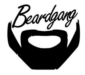 BEARDGANG logo