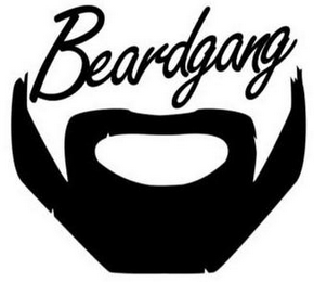 BEARDGANG logo