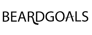 BEARDGOALS logo