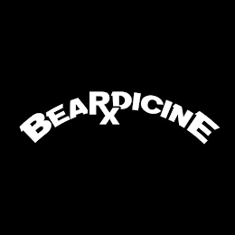 BEARDICINE logo