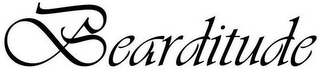 BEARDITUDE logo