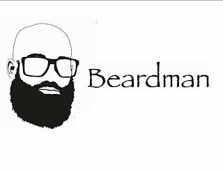 BEARDMAN logo
