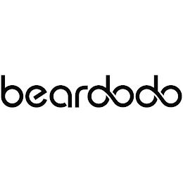 BEARDODO logo
