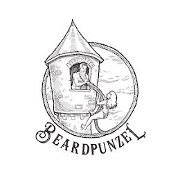 BEARDPUNZEL logo