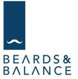 BEARDS & BALANCE logo