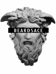 BEARDSACE logo