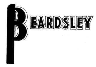 BEARDSLEY logo