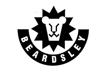 BEARDSLEY logo