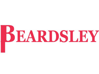BEARDSLEY logo