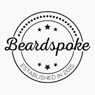 BEARDSPOKE ESTABLISHED IN 2015