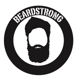 BEARDSTRONG logo