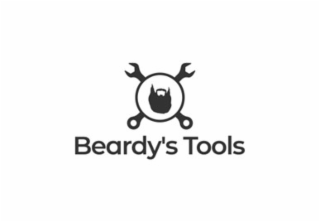 BEARDY'S TOOLS logo