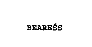 BEARESS logo