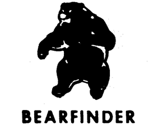 BEARFINDER logo