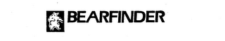 BEARFINDER logo